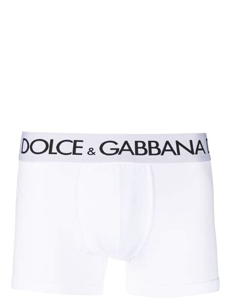 dolce gabbana erkek boxer|farfetch dolce and gabbana.